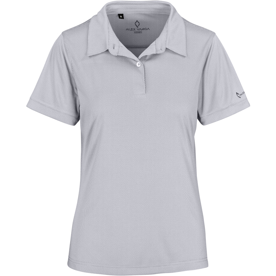 Ladies Alex Varga Callidora Golf Shirt