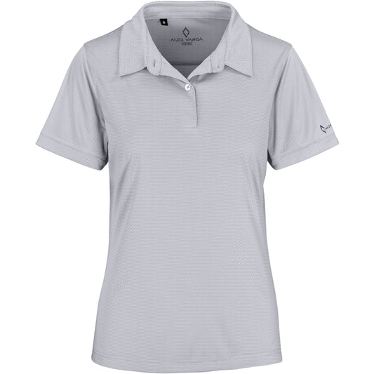 Ladies Alex Varga Callidora Golf Shirt