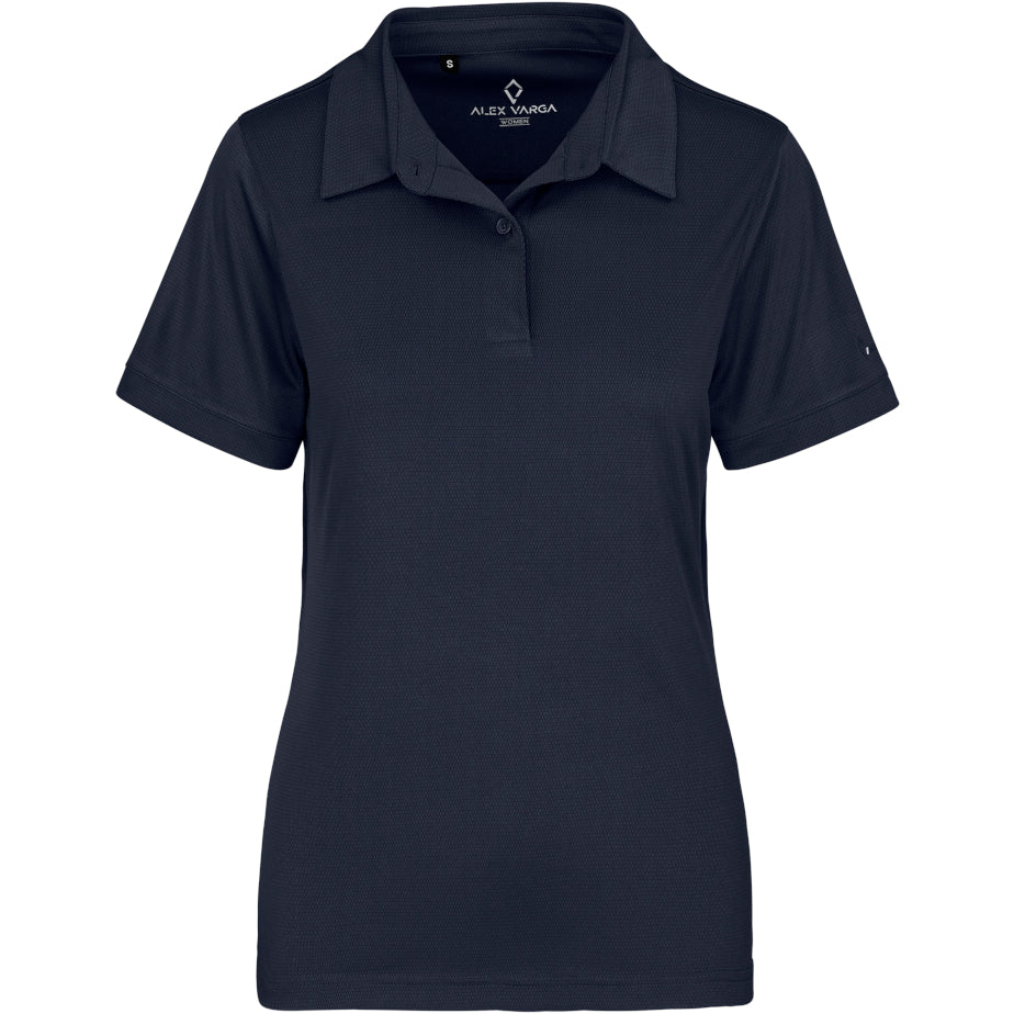 Ladies Alex Varga Callidora Golf Shirt