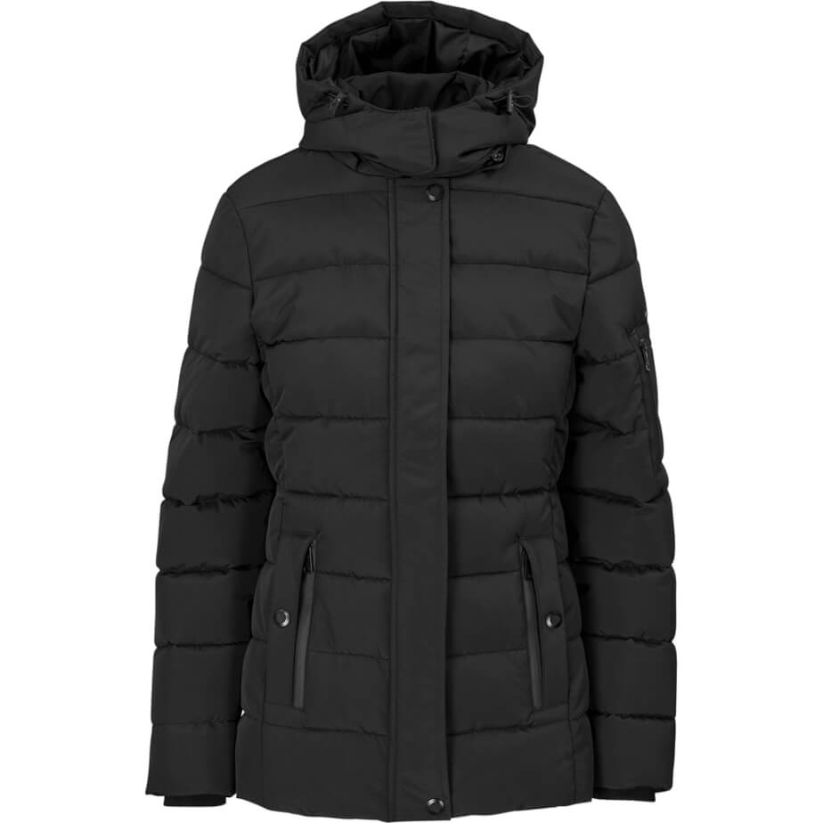 Ladies Alex Varga Montpellier Jacket