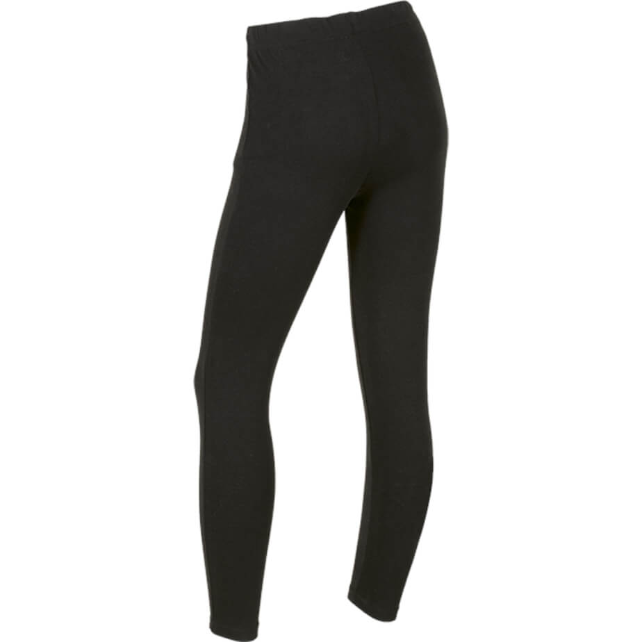 Ladies Biodegradable Leggings