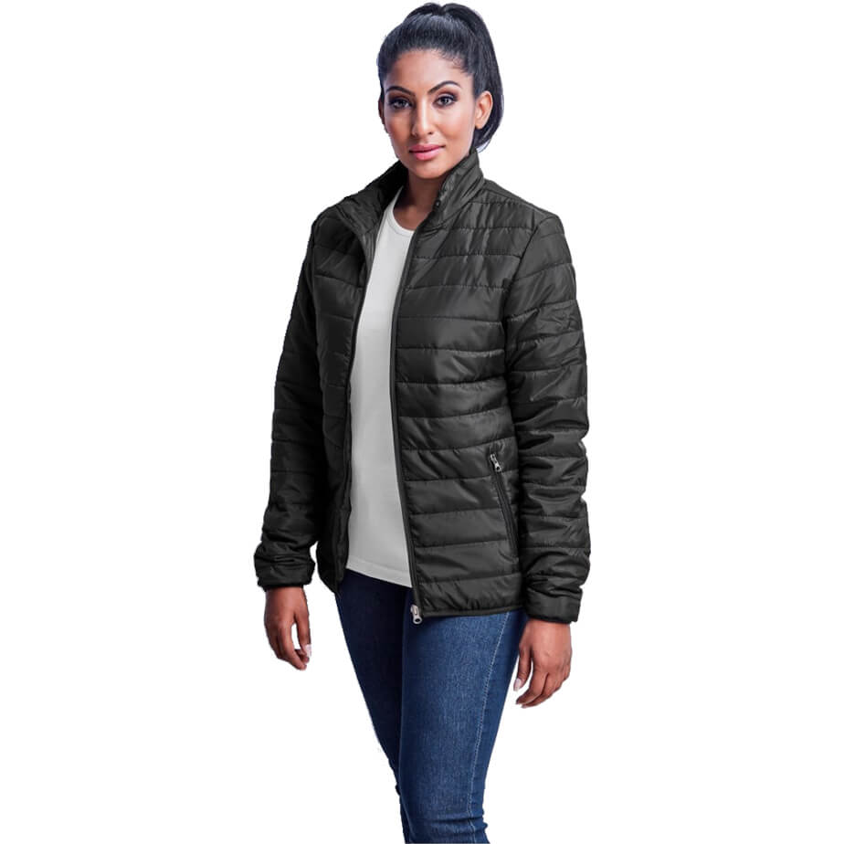 Ladies Hudson Jacket