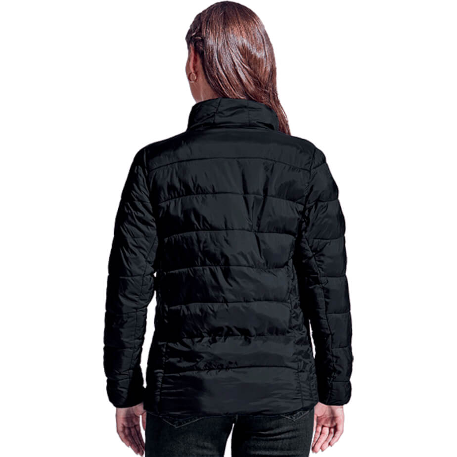 Ladies Light Padded Jacket