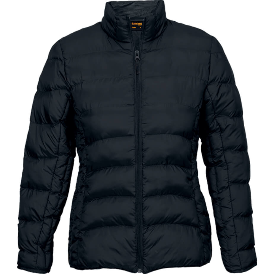 Ladies Light Padded Jacket