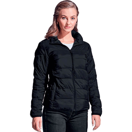 Ladies Light Padded Jacket