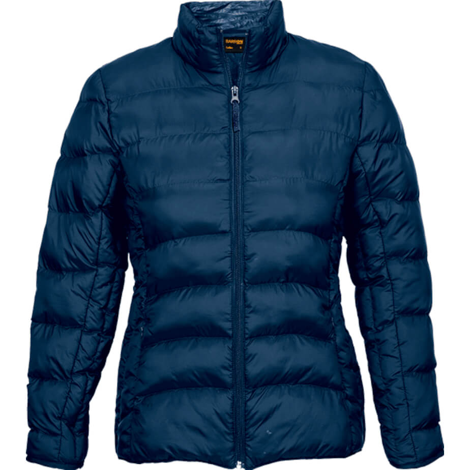 Ladies Light Padded Jacket