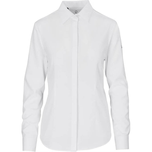 Ladies Long Sleeve Alex Varga Sorrento Shirt