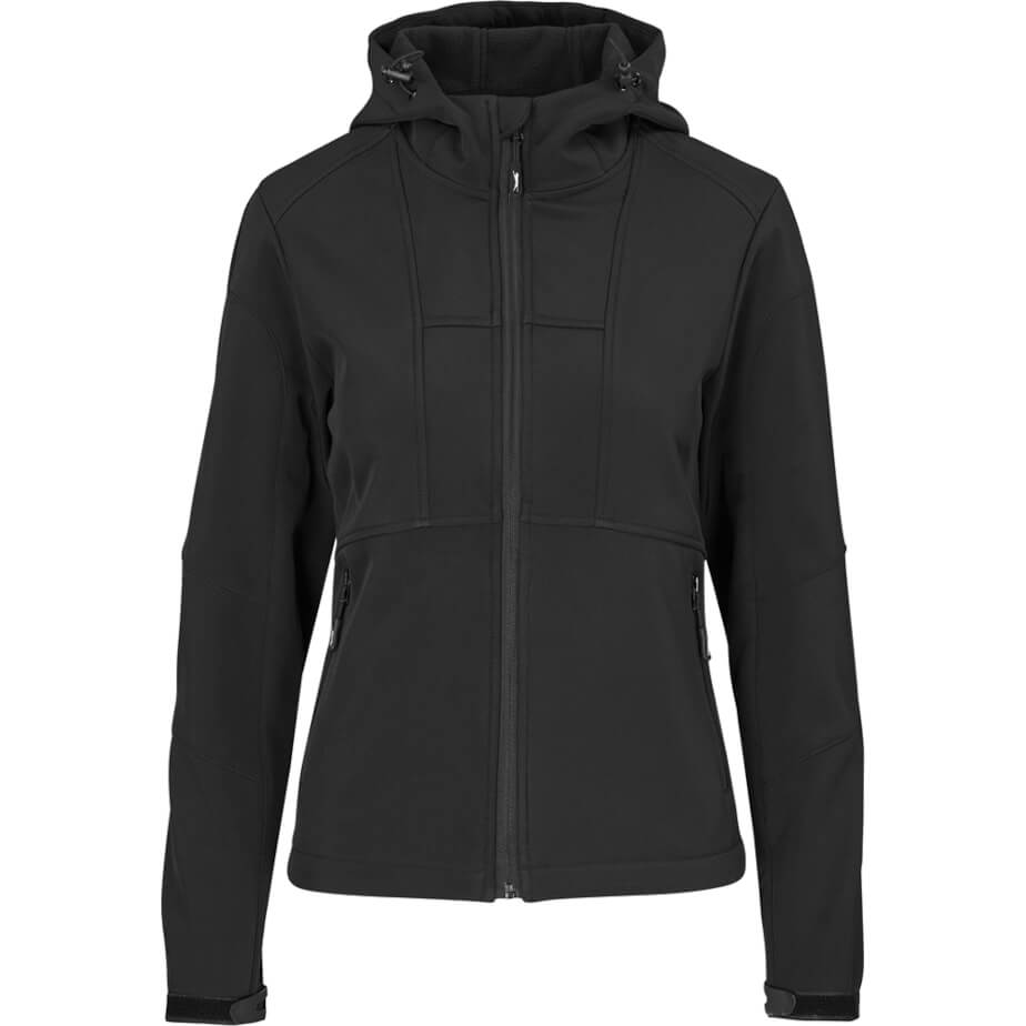 Ladies Nexus Softshell Jacket