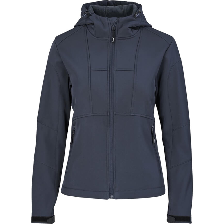 Ladies Nexus Softshell Jacket