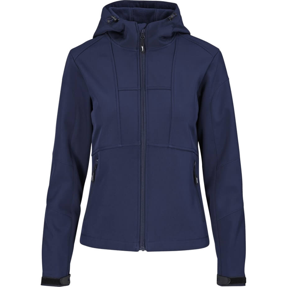 Ladies Nexus Softshell Jacket