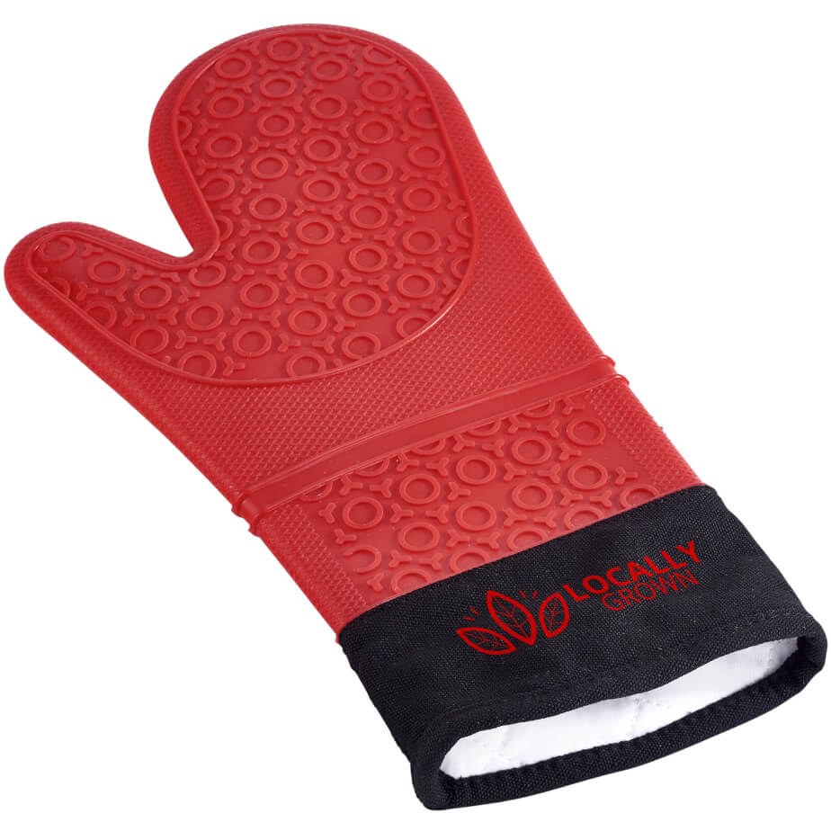 Masterclass Silicone Oven Glove