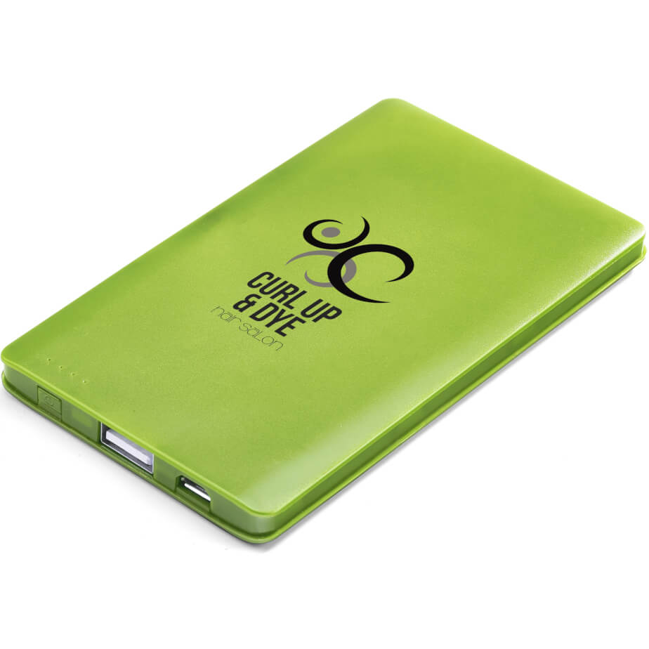 Altitude Maxi Slim Power Bank