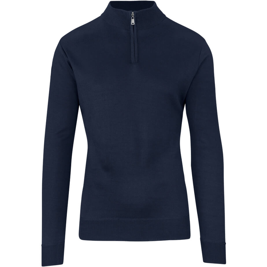 Men's 1/4 Zip Waverley Jersey