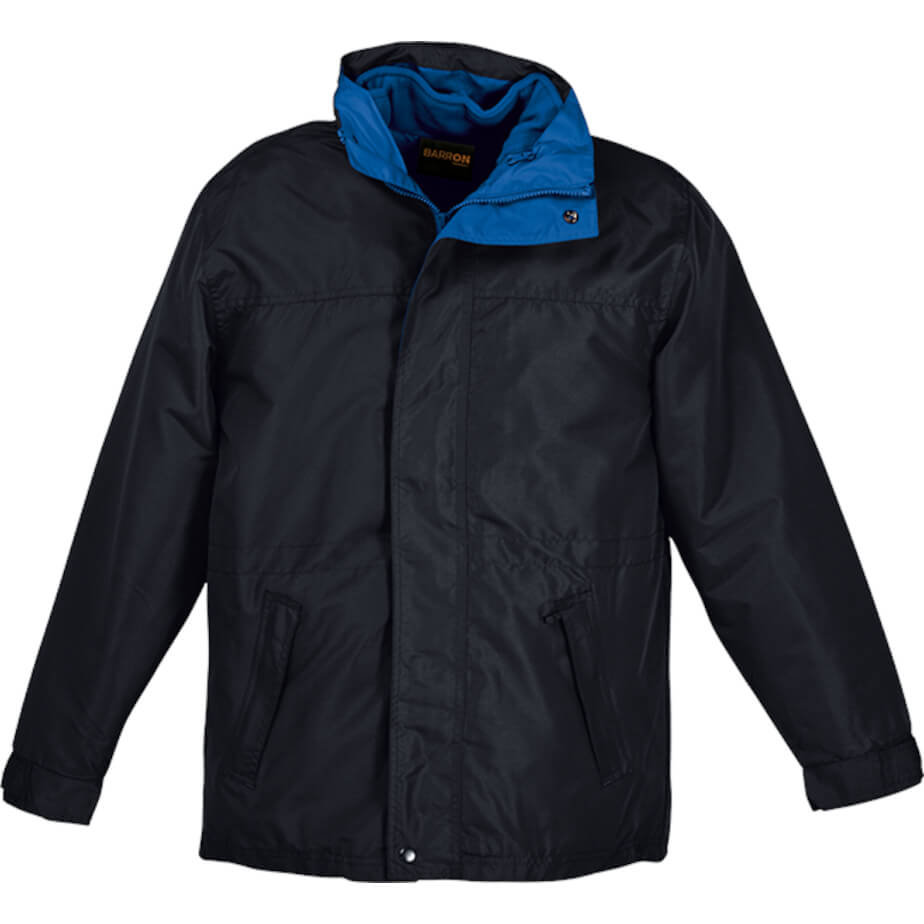 Men's 3-In-1 Jacket