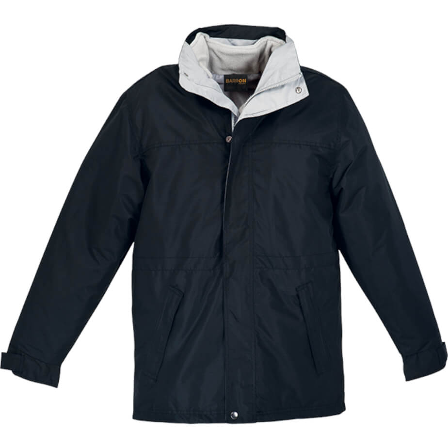 Men's 3-In-1 Jacket