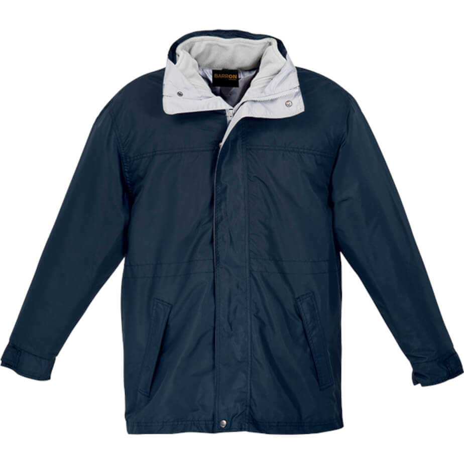 Men's 3-In-1 Jacket