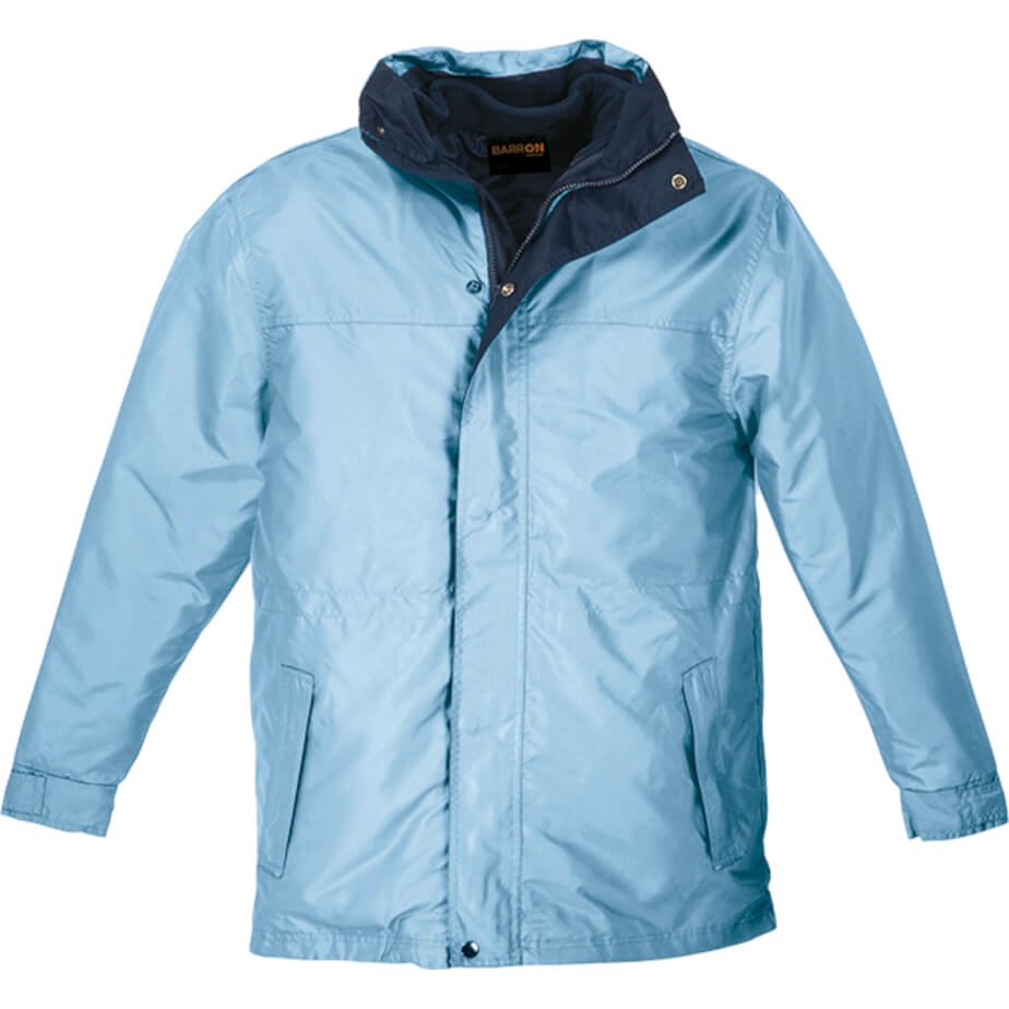 Men's 3-In-1 Jacket