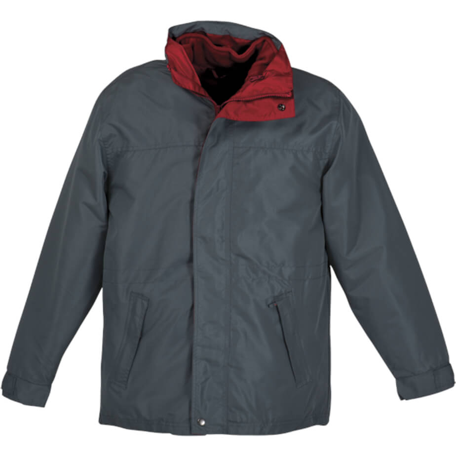 Men's 3-In-1 Jacket