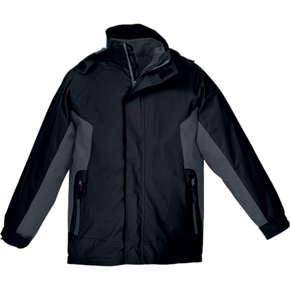 Men's 4-in-1 Jacket