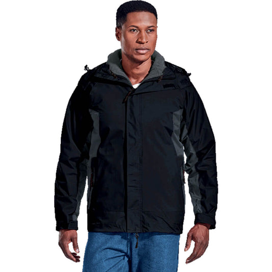 Men's 4-in-1 Jacket