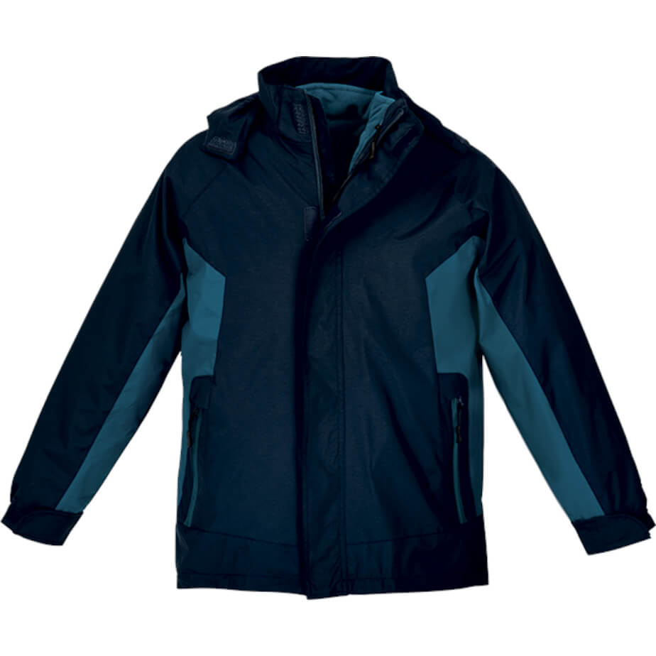 Men's 4-in-1 Jacket