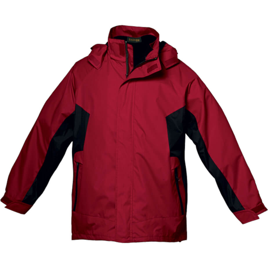 Men's 4-in-1 Jacket