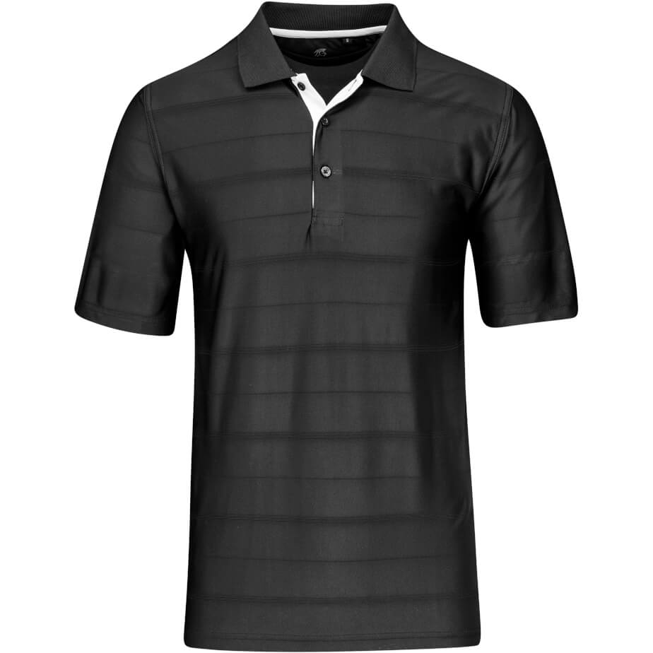 Mens Admiral Golf Shirt (Gary Player)