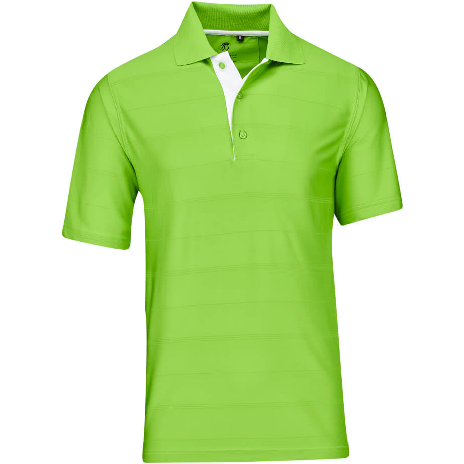 Mens Admiral Golf Shirt (Gary Player)