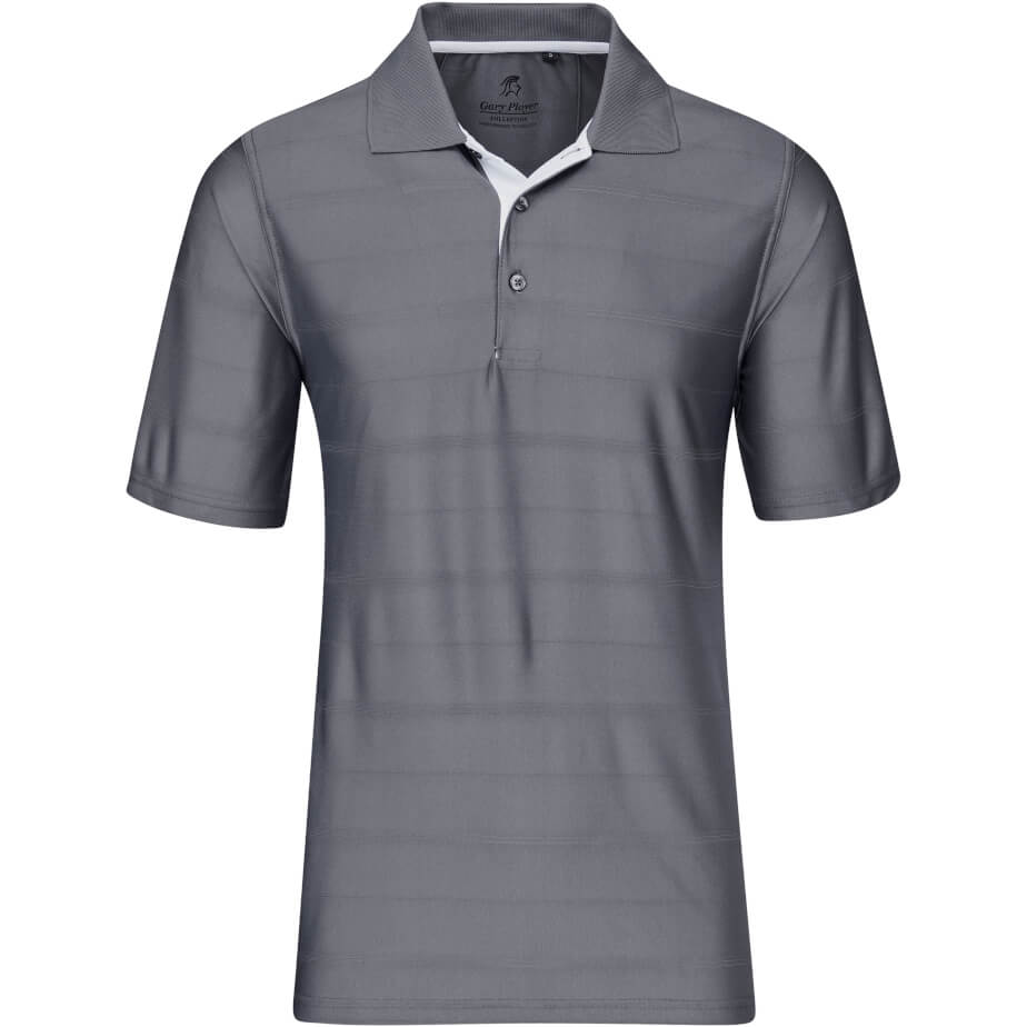 Mens Admiral Golf Shirt (Gary Player)