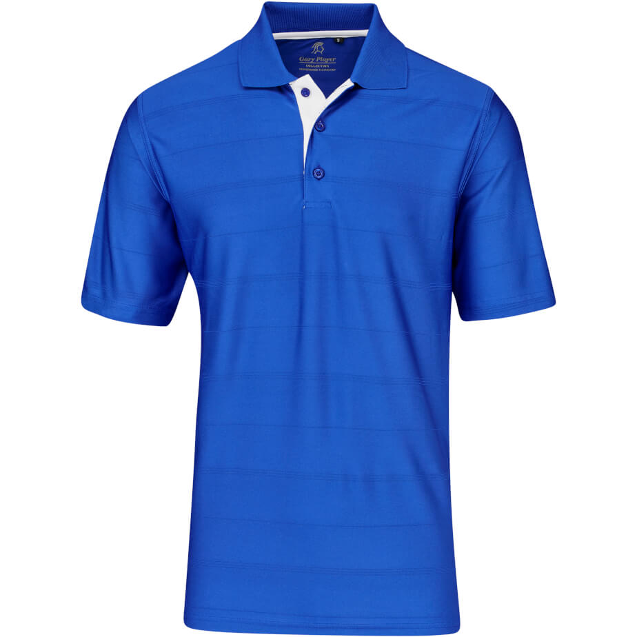 Mens Admiral Golf Shirt (Gary Player)