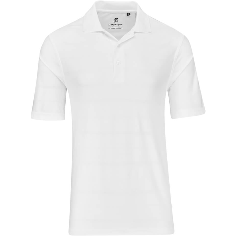 Mens Admiral Golf Shirt (Gary Player)