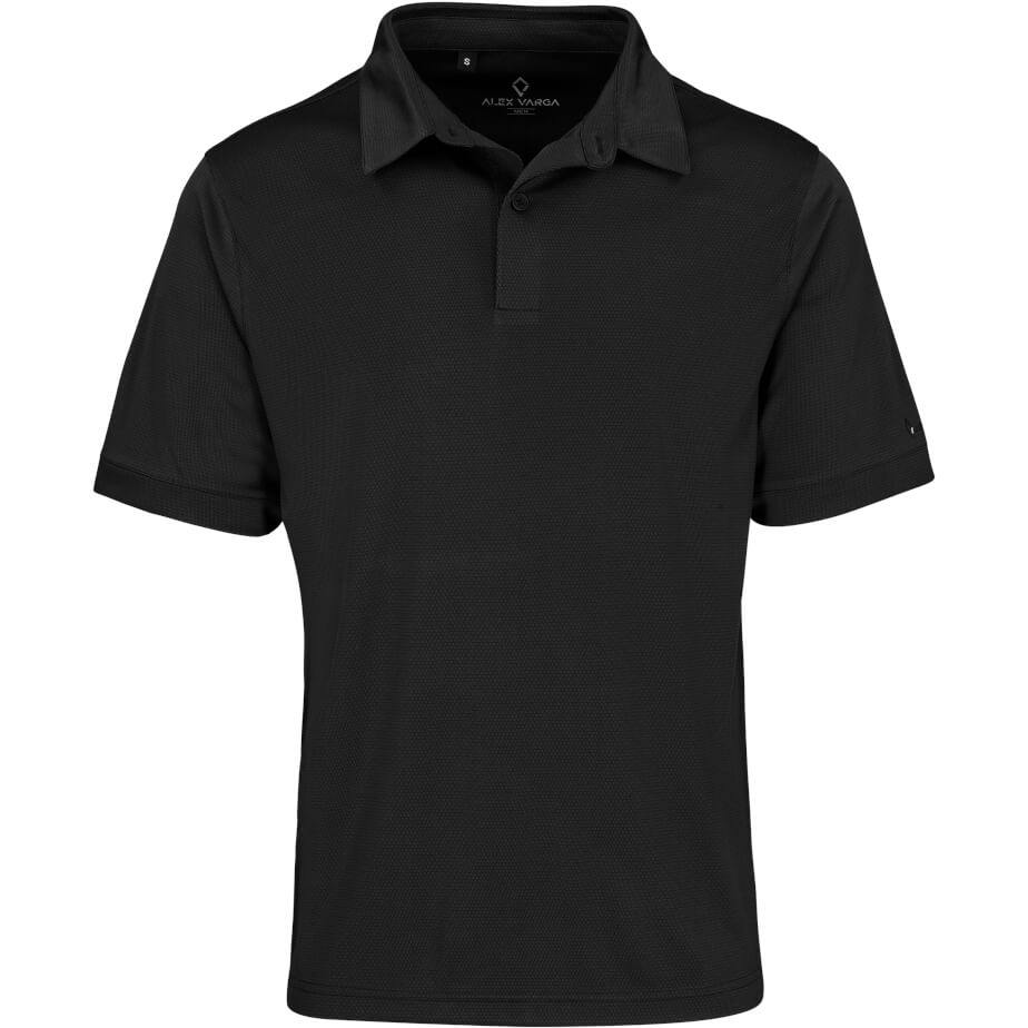 Men's Alex Varga Callidora Golf Shirt