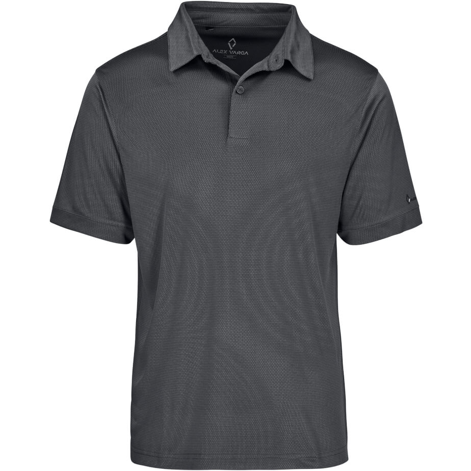 Men's Alex Varga Callidora Golf Shirt