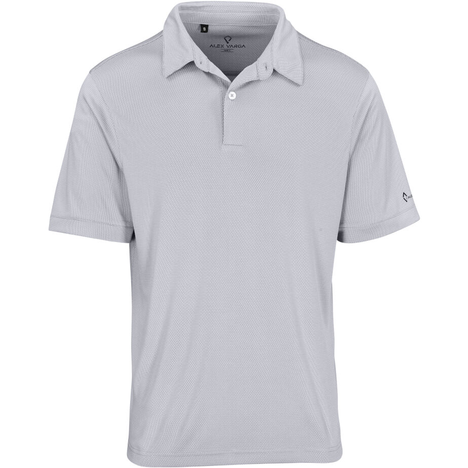 Men's Alex Varga Callidora Golf Shirt