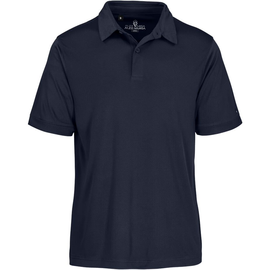 Men's Alex Varga Callidora Golf Shirt