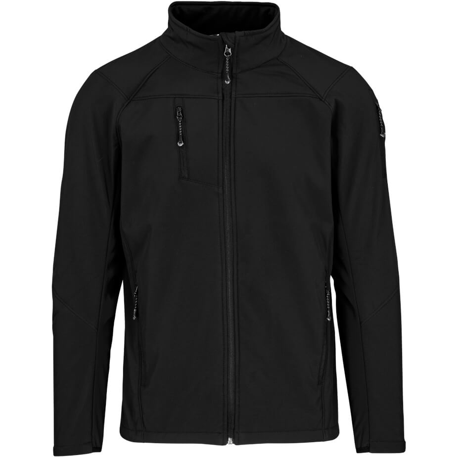 Men's Alex Varga Elysium Softshell Jacket