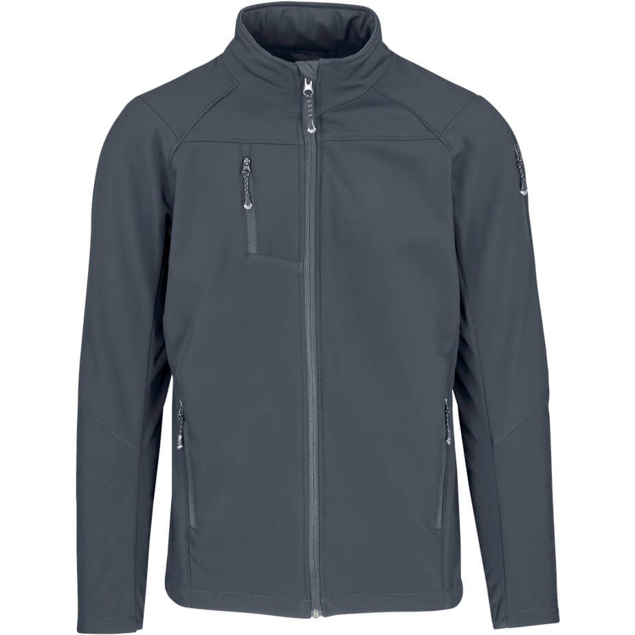 Men's Alex Varga Elysium Softshell Jacket