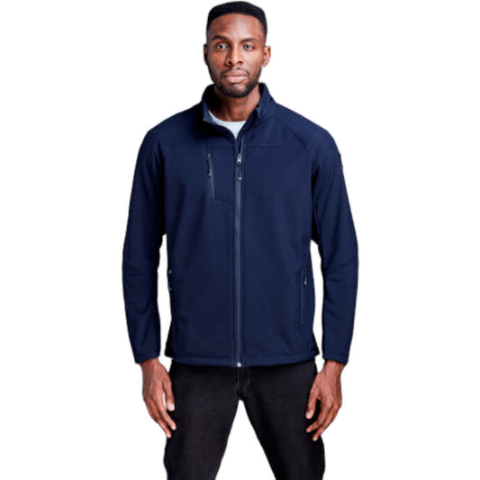 Men's Alex Varga Elysium Softshell Jacket