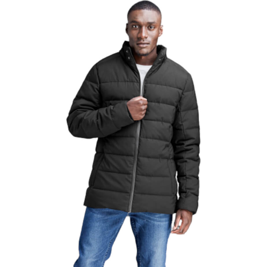 Men's Alex Varga Iveroc Jacket