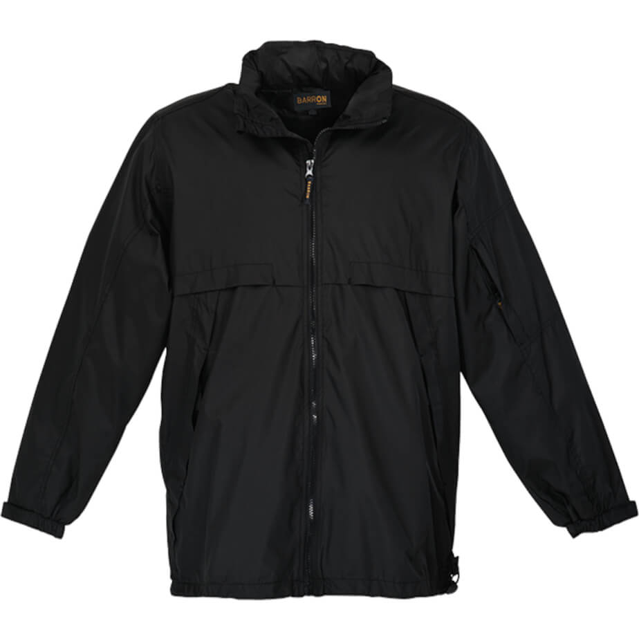 Men's All Weather Jacket