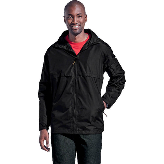 Men's All Weather Jacket