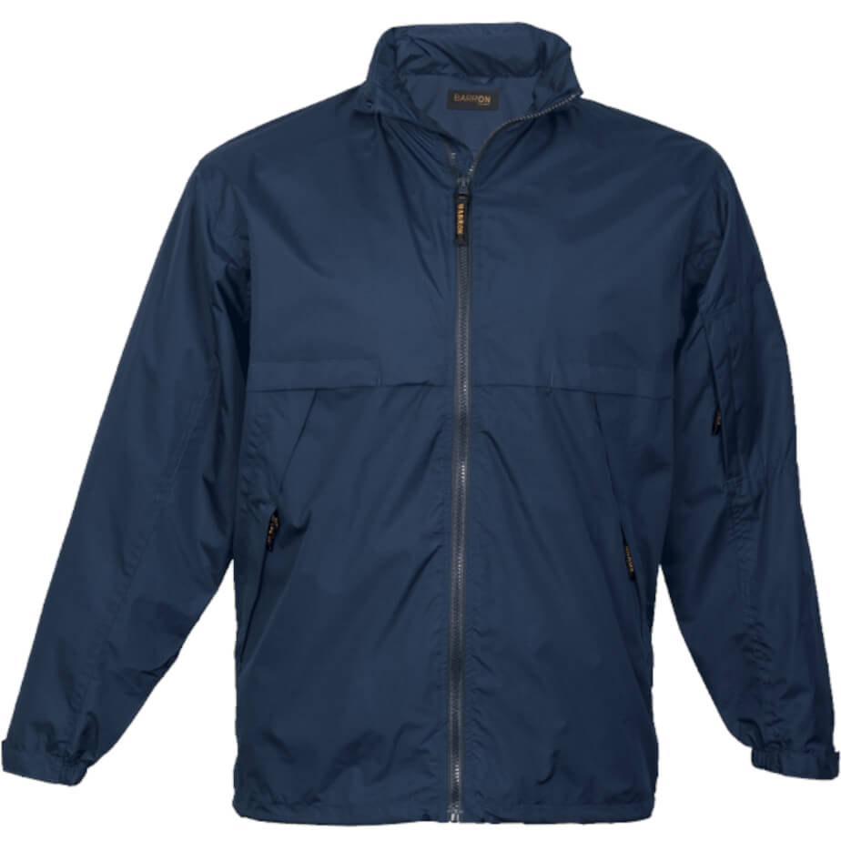 Men's All Weather Jacket