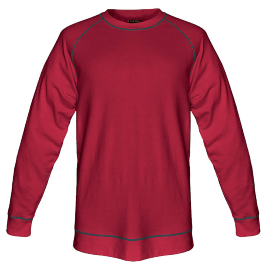 Mens Alpine Sweater