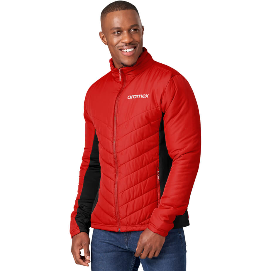 Men's Andes Jacket