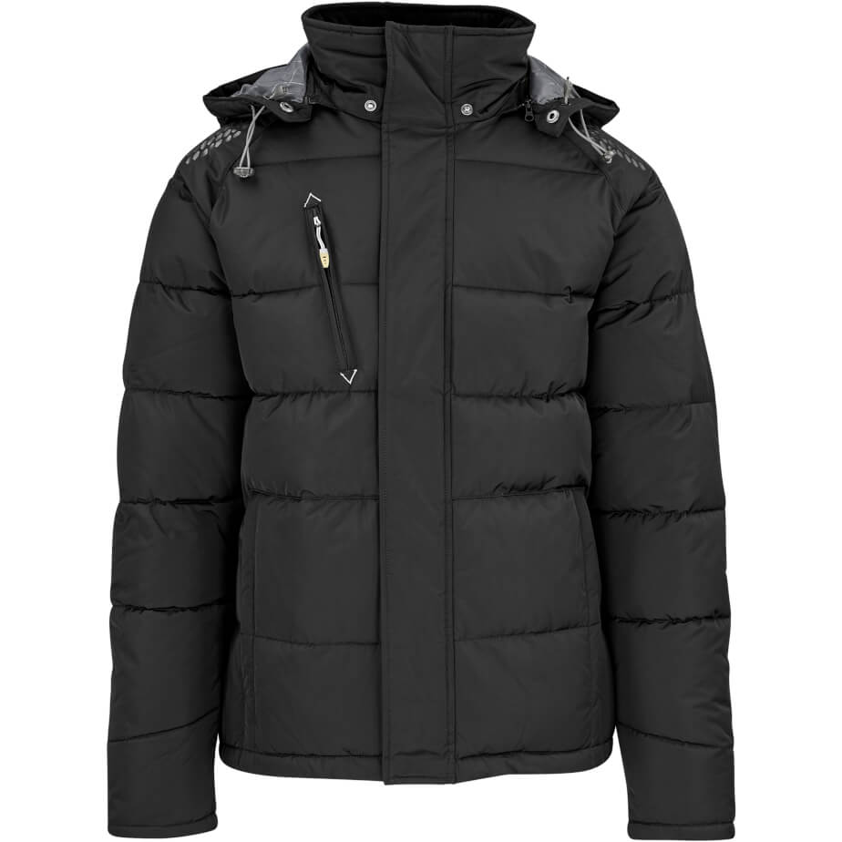 Men's Balkan Insulated Jacket