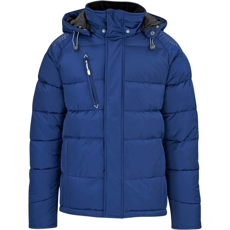 Men's Balkan Insulated Jacket