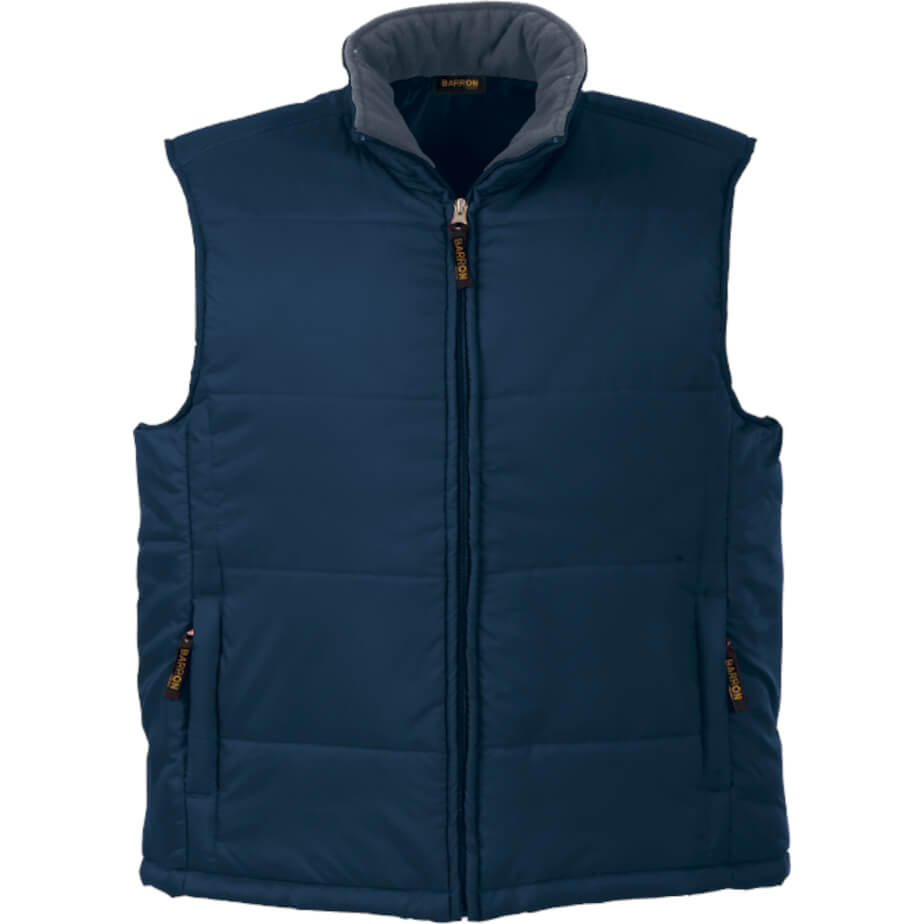 Men's Bodywarmer