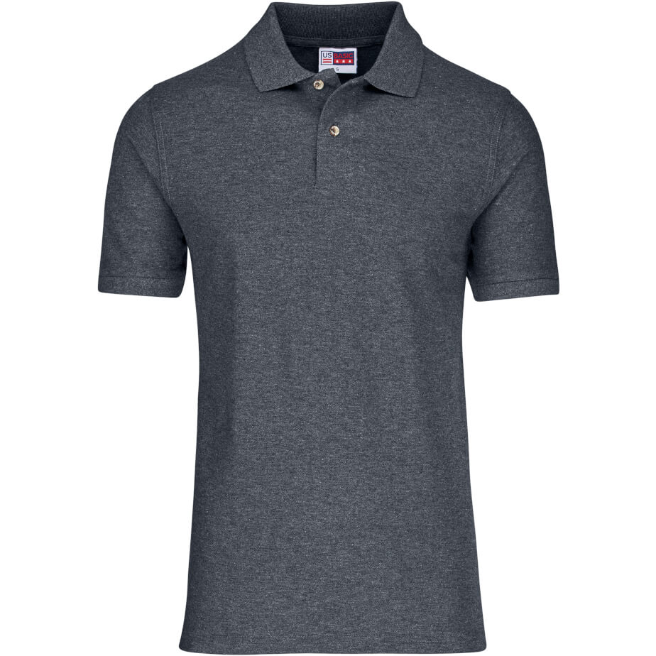 Mens Boston Golf Shirt