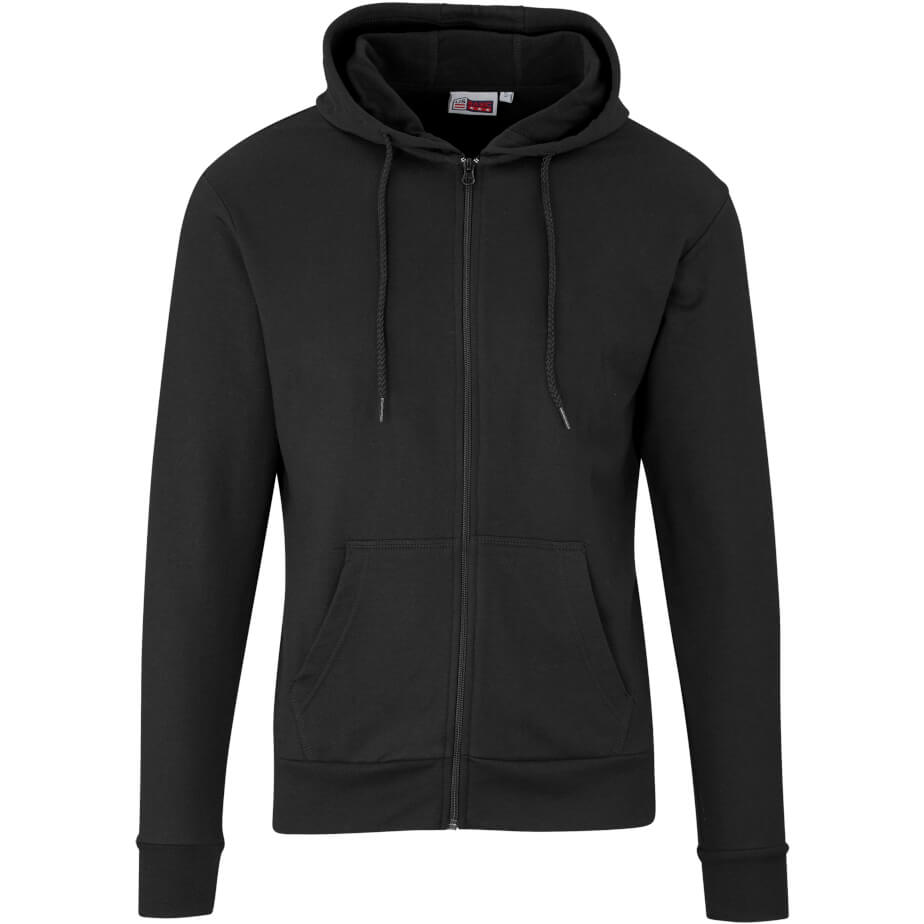 Men's Bravo Hooded Sweater