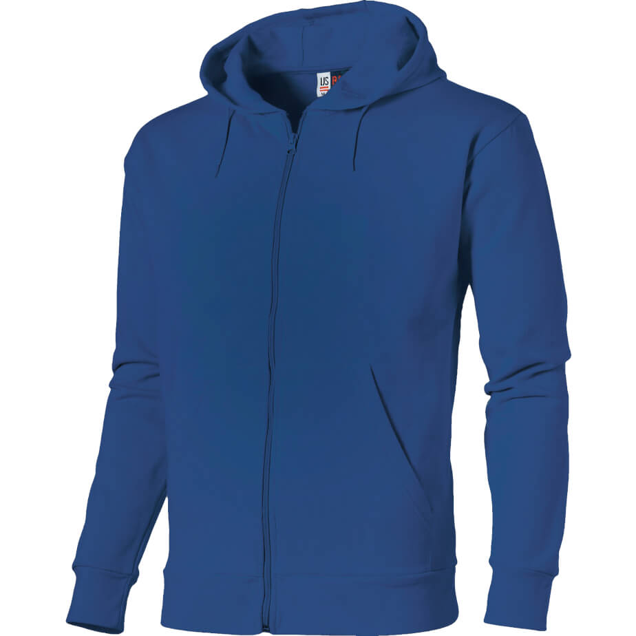 Men's Bravo Hooded Sweater